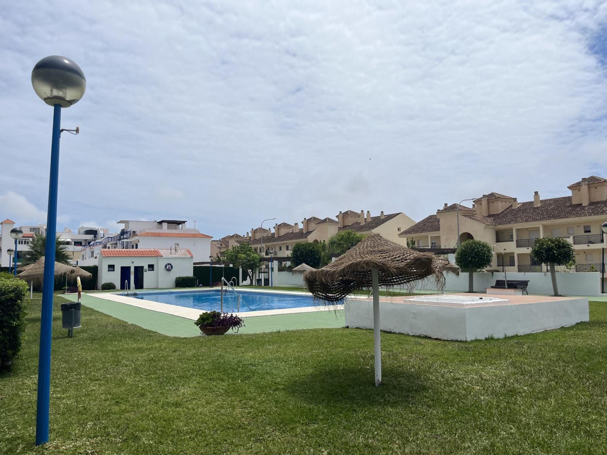 Medus Sea View Andra Appartement *